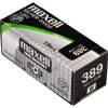 Baterie primární Maxell 389/SR1130W/V389 1BP Ag
