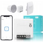 Sonoff Smart Switch MINI R2 – Zboží Živě