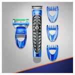 Gillette Fusion5 ProGlide Power Styler – Zboží Mobilmania