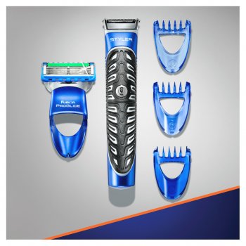 Gillette Fusion5 ProGlide Power Styler