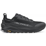 Altra Olympus 6 AL0A85NK běžecké boty černá – Zboží Dáma