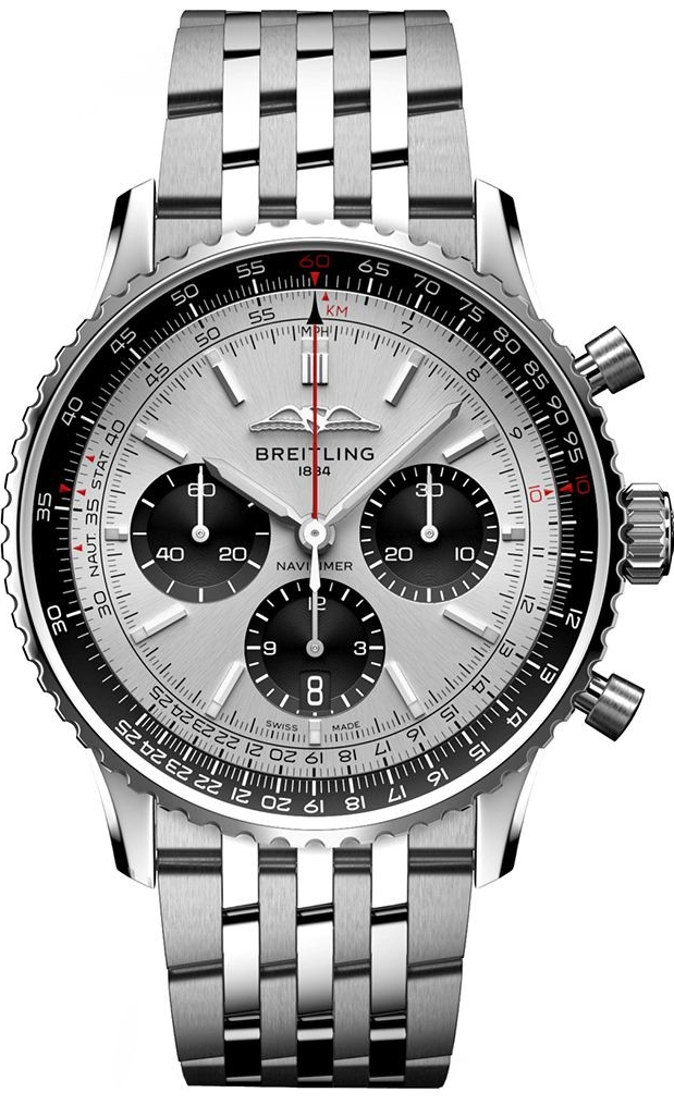 Breitling AB0138241G1A1