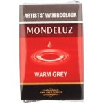 Koh-i-noor Mondeluz barva akvarelová 1636 šeď teplá 806 285 – Hledejceny.cz