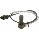 Generátor impulsů, klikový hřídel BOSCH 0 261 210 131 – Hledejceny.cz