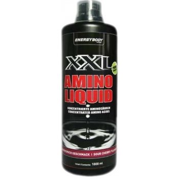 EnergyBody Amino Liquid XXL 1000 ml