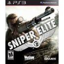 Hra na PS3 Sniper Elite 2