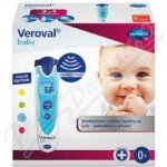 Hartmann Veroval Baby modrý – Zboží Mobilmania