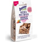 Bunny Nature Sušenky ovoce 50 g – Zboží Mobilmania