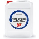 Star čistič podlaha parfémovaný 5 l – Hledejceny.cz