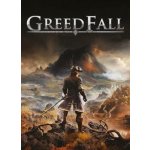 GreedFall – Hledejceny.cz