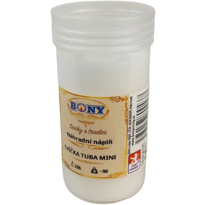 Bony Hřbitovní náhradní náplň Mini 90 g – Zbozi.Blesk.cz