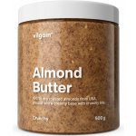 Vilgain Mandlové máslo křupavé mandle 500 g – Hledejceny.cz
