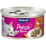 Vitakraft Poésie Paté kachna 85 g – Hledejceny.cz