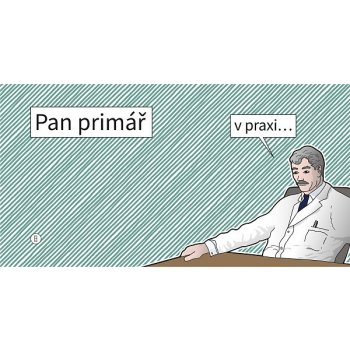 Pan primář v praxi