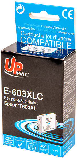 UPrint Epson T03A24010 - kompatibilní