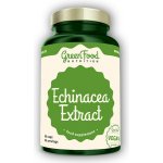 GreenFood Nutrition Echinacea 90 kapslí – Hledejceny.cz