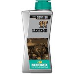 Motorex Legend 4T 20W-50 1 l | Zboží Auto