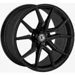 Schmidt Drago 8,5x19 5x100 ET31 satin black – Hledejceny.cz