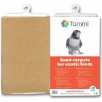 Tommi Pískové koberce 38x22 cm 5 ks – Sleviste.cz