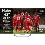 Haier H43Q80FUX – Sleviste.cz