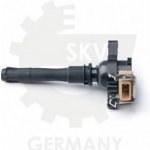 SKV Zapalovací cívka LAND ROVER FREELANDER 2.5 V6 – Hledejceny.cz