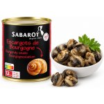 Sabarot hlemýždí maso helix lucorum 800 g – Hledejceny.cz