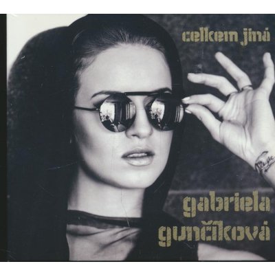 Gabriela Gunčíková - Celkem jiná CD – Zbozi.Blesk.cz