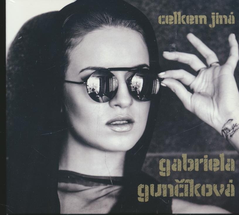 Gabriela Gunčíková - Celkem jiná CD