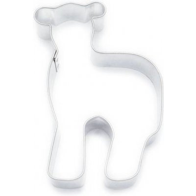 Vykrajovátko ovečka 7,8cm - Smolík – Hledejceny.cz