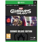 Marvel's Guardians of the Galaxy (Cosmic Deluxe Edition) – Zboží Dáma Marvel's Guardians of the Galaxy (Cosmic Deluxe Edition) – Zboží Dáma