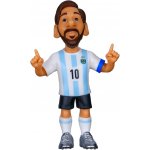 MINIX Football World Cup: Argentina - Messi – Sleviste.cz
