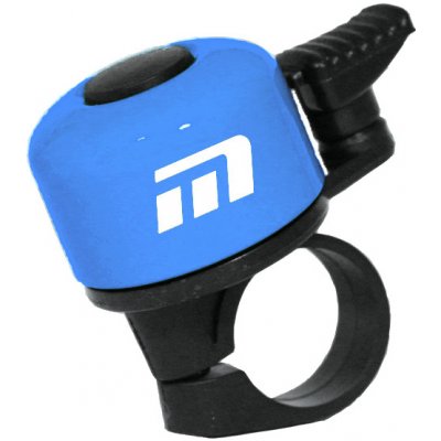 Maxbike Baby logo Světle Modrá – Hledejceny.cz