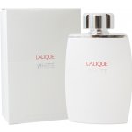 Lalique White toaletní voda dámská 100 ml tester – Hledejceny.cz