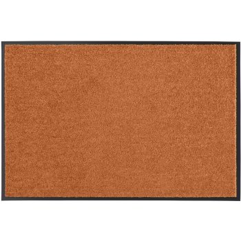 Hanse Home Wash & Clean 101469 Orange 40x60 cm