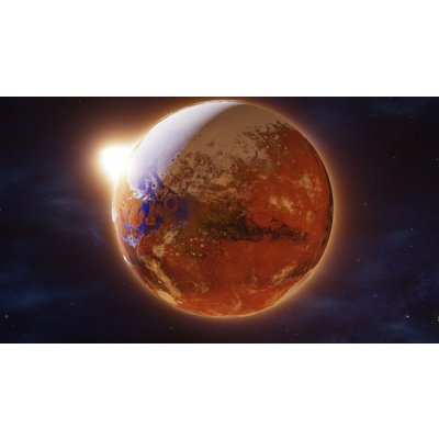 Surviving Mars: Green Planet – Hledejceny.cz