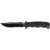 Nůž pro bojové sporty SOG SEAL Pup Elite, pevný nůž s pouzdrem