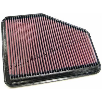 K&N vložka LEXUS SC430 2001-2006 (33-2220) – Hledejceny.cz