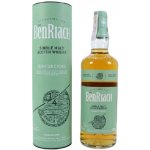 BenRiach Quarter Cask 46% 0,7 l (karton) – Hledejceny.cz