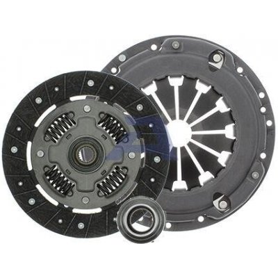 AISIN Spojková sada AISIN Clutch Kit (3P) ASN KE-FI14 – Hledejceny.cz