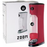 Limo Bar Zoom Red – Zboží Dáma
