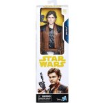 Hasbro Star Wars Han Solo – Hledejceny.cz