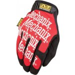 Mechanix Wear The Original červené – Sleviste.cz