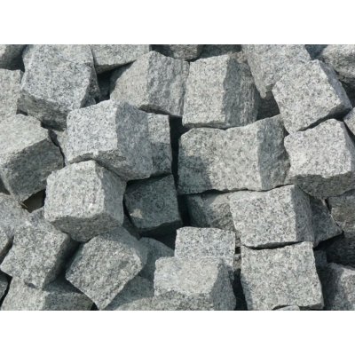 VANTO NATURAL STONES Kostka žulová 8x11cm – Sleviste.cz
