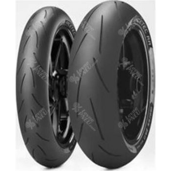 Metzeler Racetec K1 200/55 R17 78W