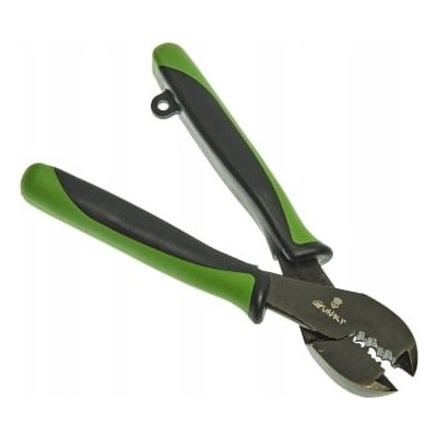 FOX Rybářské kleště na krimpování pouzder 12cm – Sleviste.cz