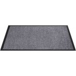 Hamat Mercury Mat šedá 60 x 90 cm – Sleviste.cz