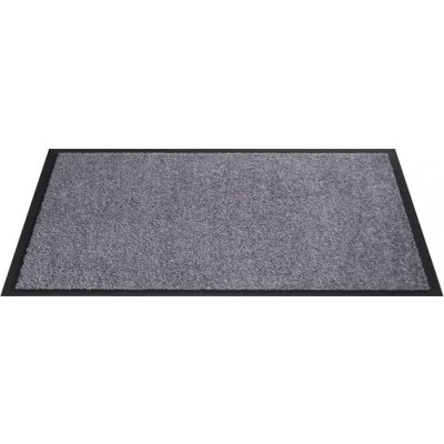 Hamat Mercury Mat šedá 60 x 90 cm – Sleviste.cz