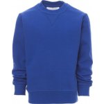 Payperwear dětská mikina Orlando s v-prošíváním pod krkem modrá královská – Hledejceny.cz