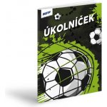 MFP Úkolníček A5 Fotbal – Zboží Dáma