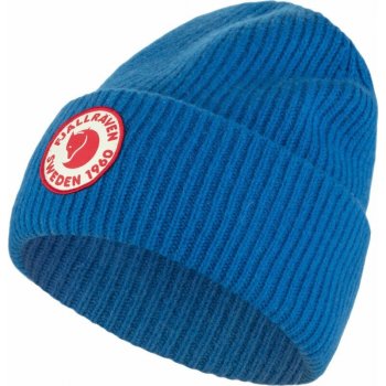 Fjallraven 1960 Logo Hat Alpine blue
